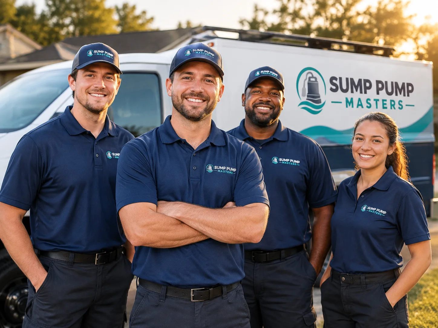 Sump Pump Repair company in Exeter, CA