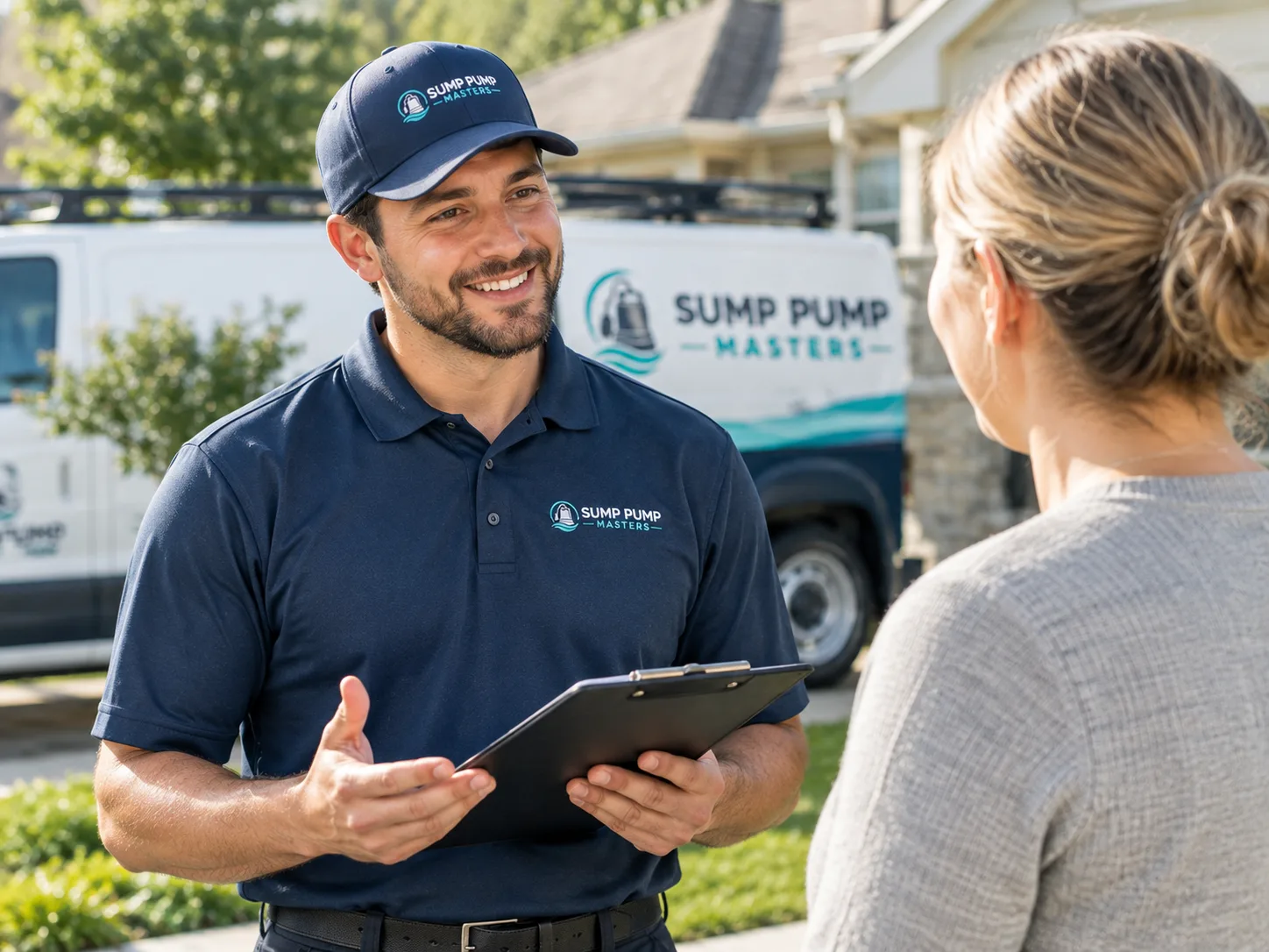 Sump Pump Repair Exeter, CA FAQs